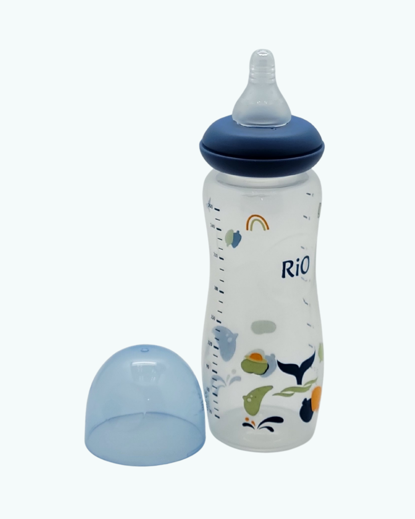 Rio Baby Feeder Normal