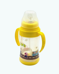 LePie Double Glass Feeder