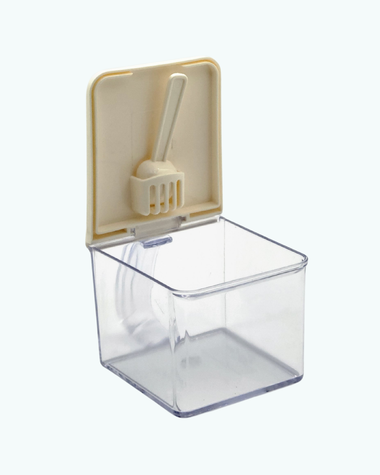 Home Chef Spice Rack