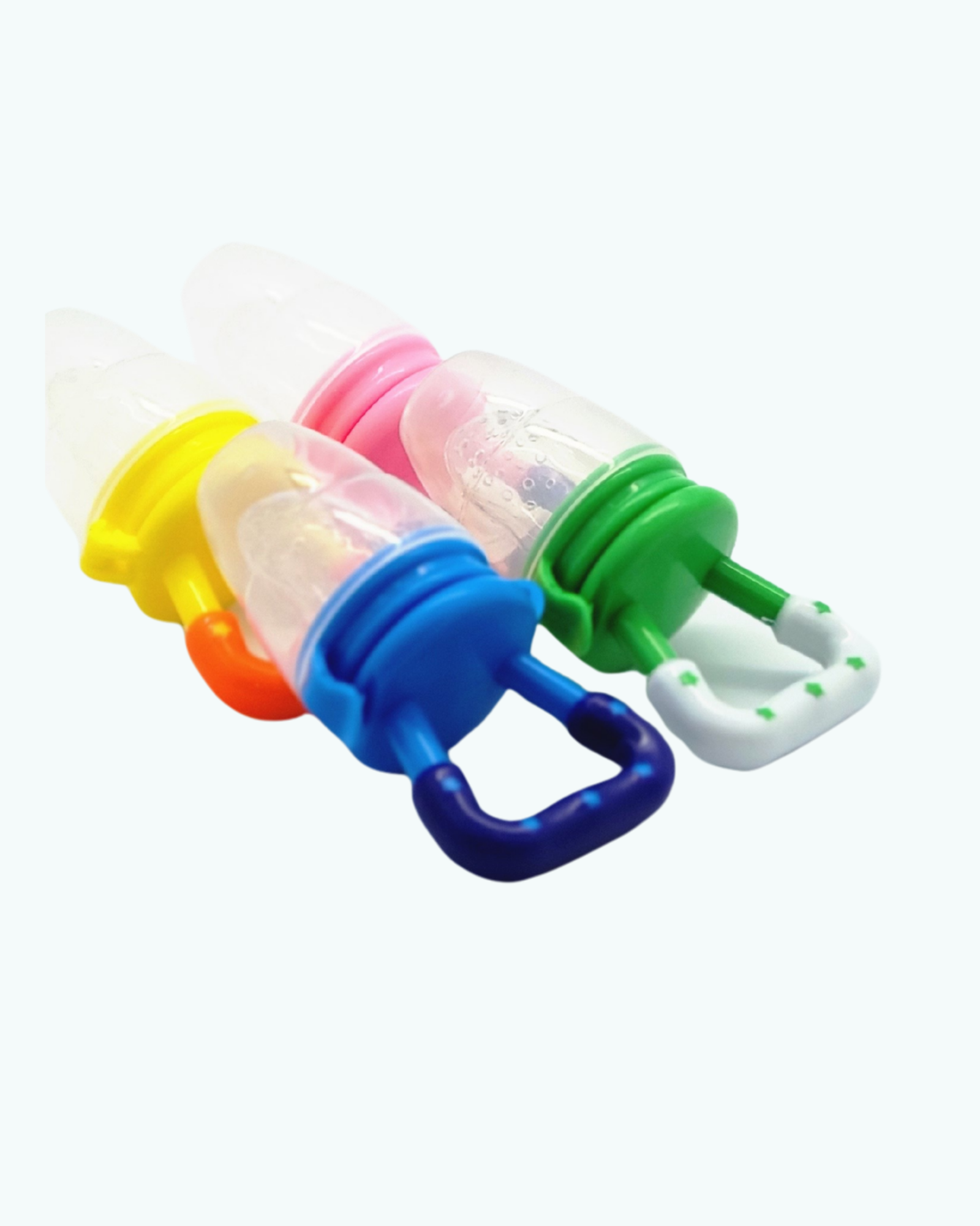 Fruit Feeder Pacifier