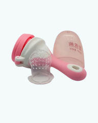 Baby Food Feeder Pacifier