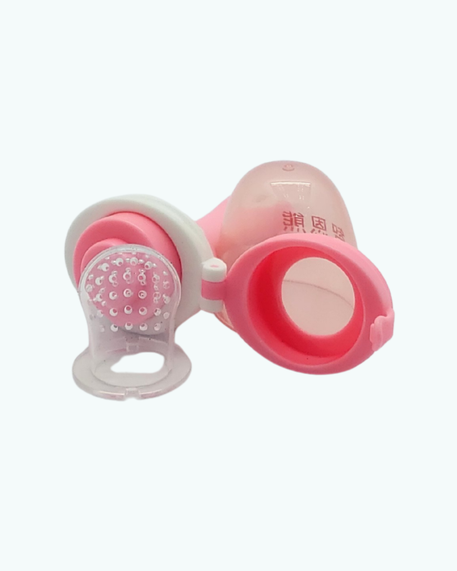 Baby Food Feeder Pacifier