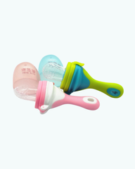 Baby Food Feeder Pacifier