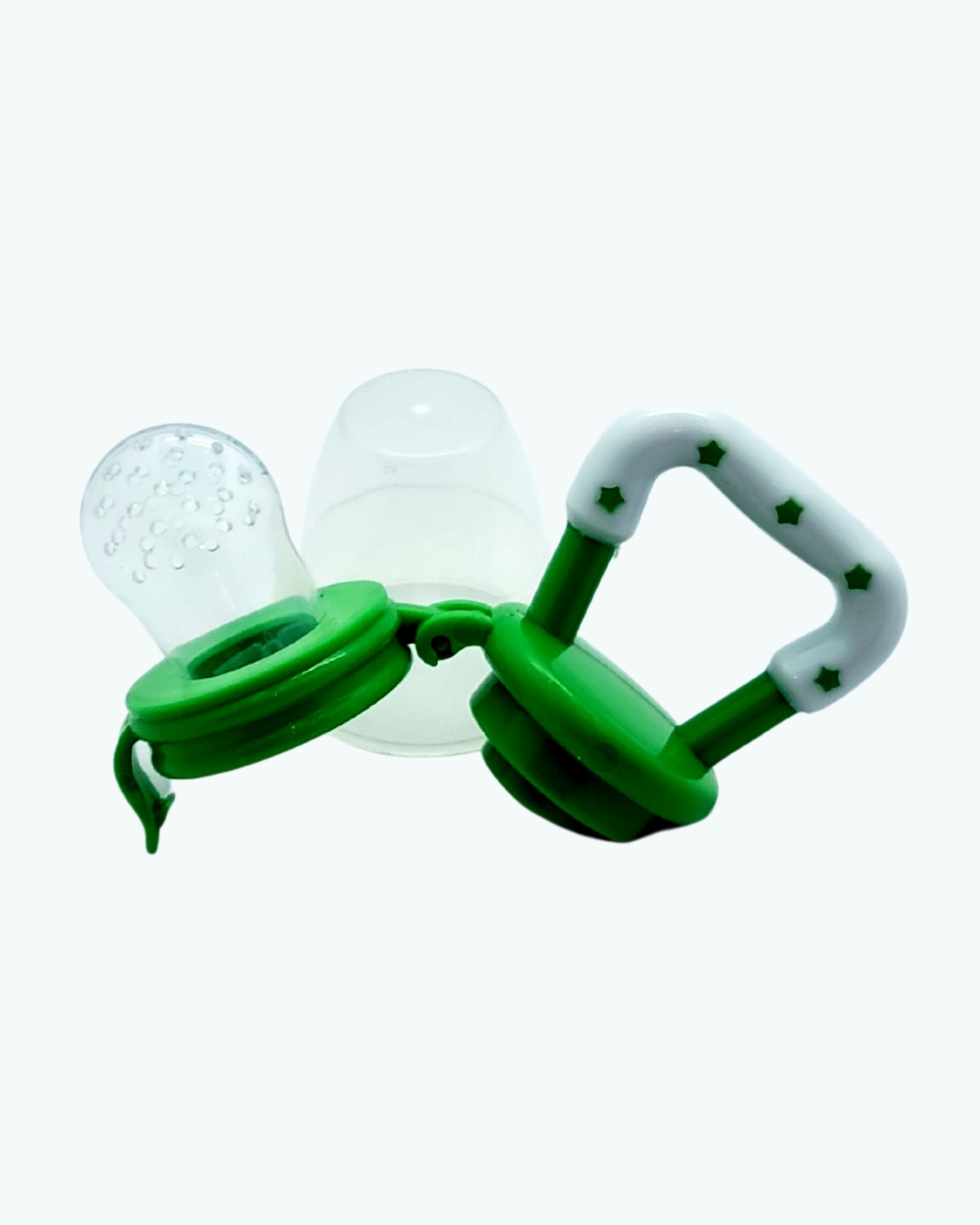 Fruit Feeder Pacifier