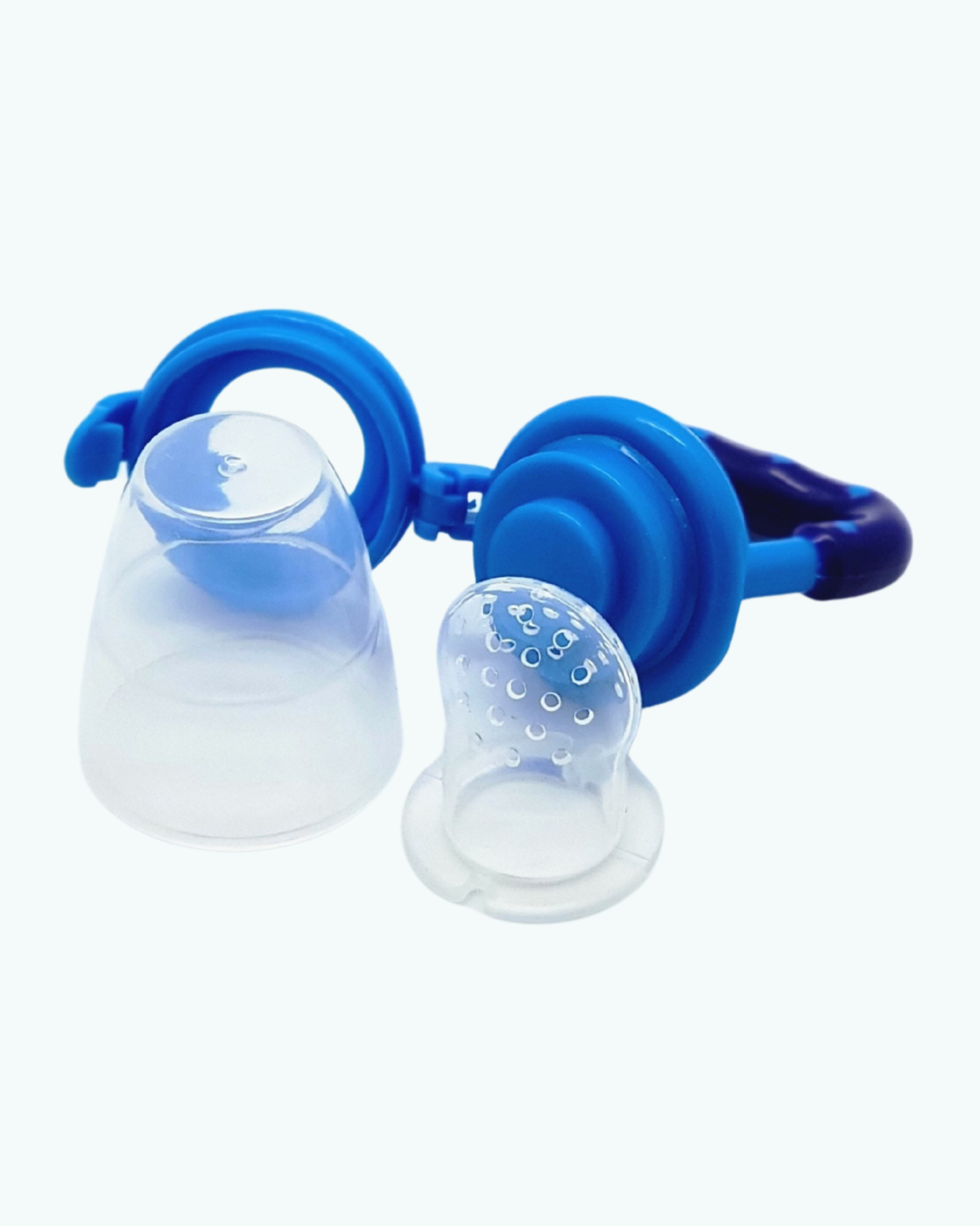 Fruit Feeder Pacifier