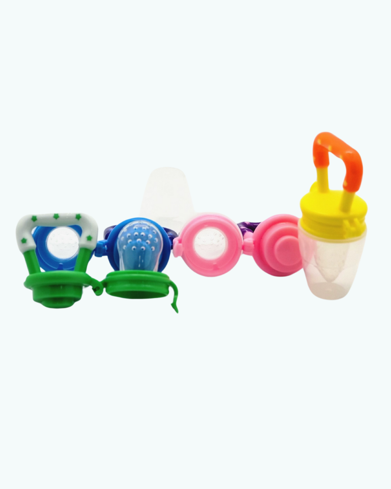 Fruit Feeder Pacifier