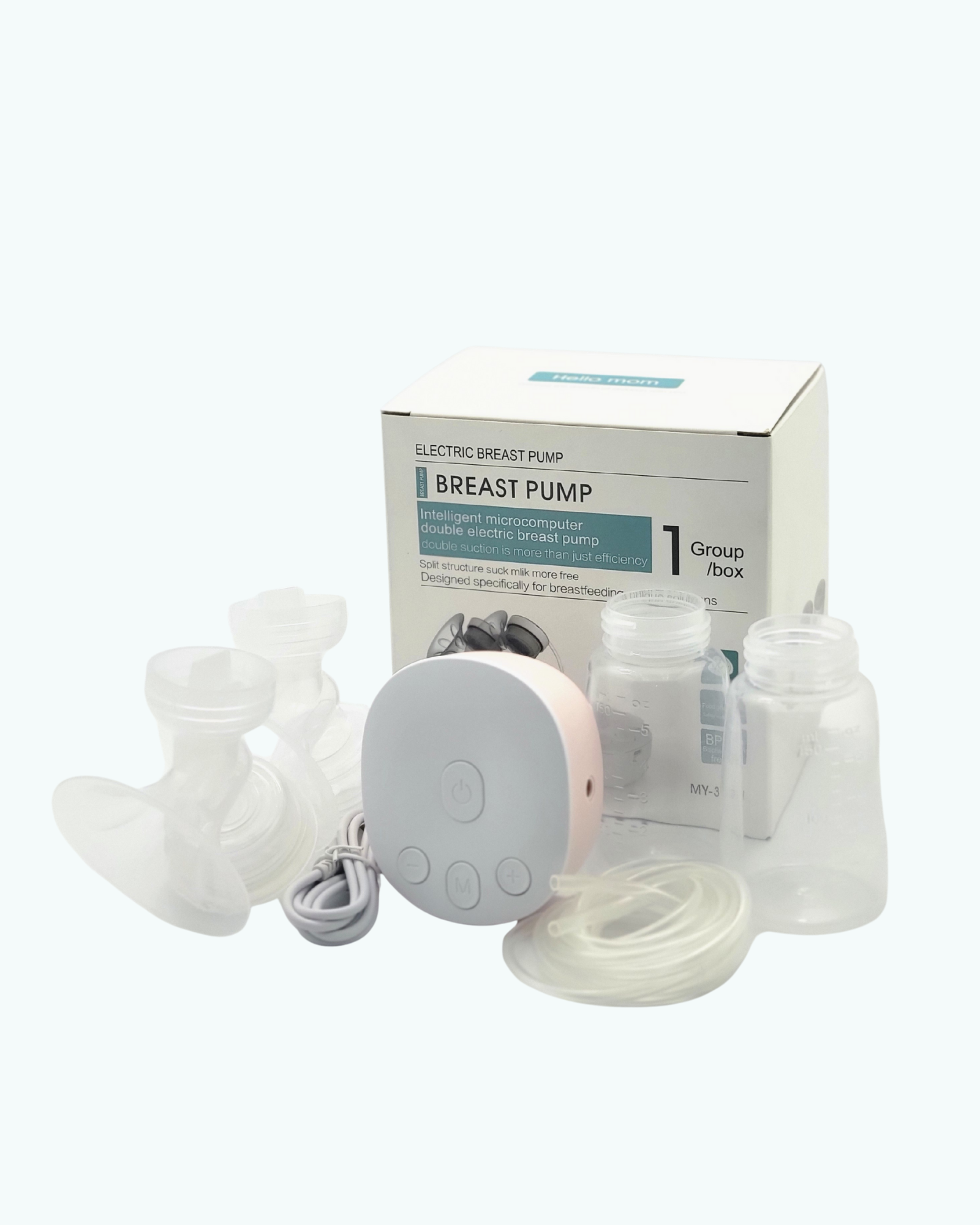 Breast Pump