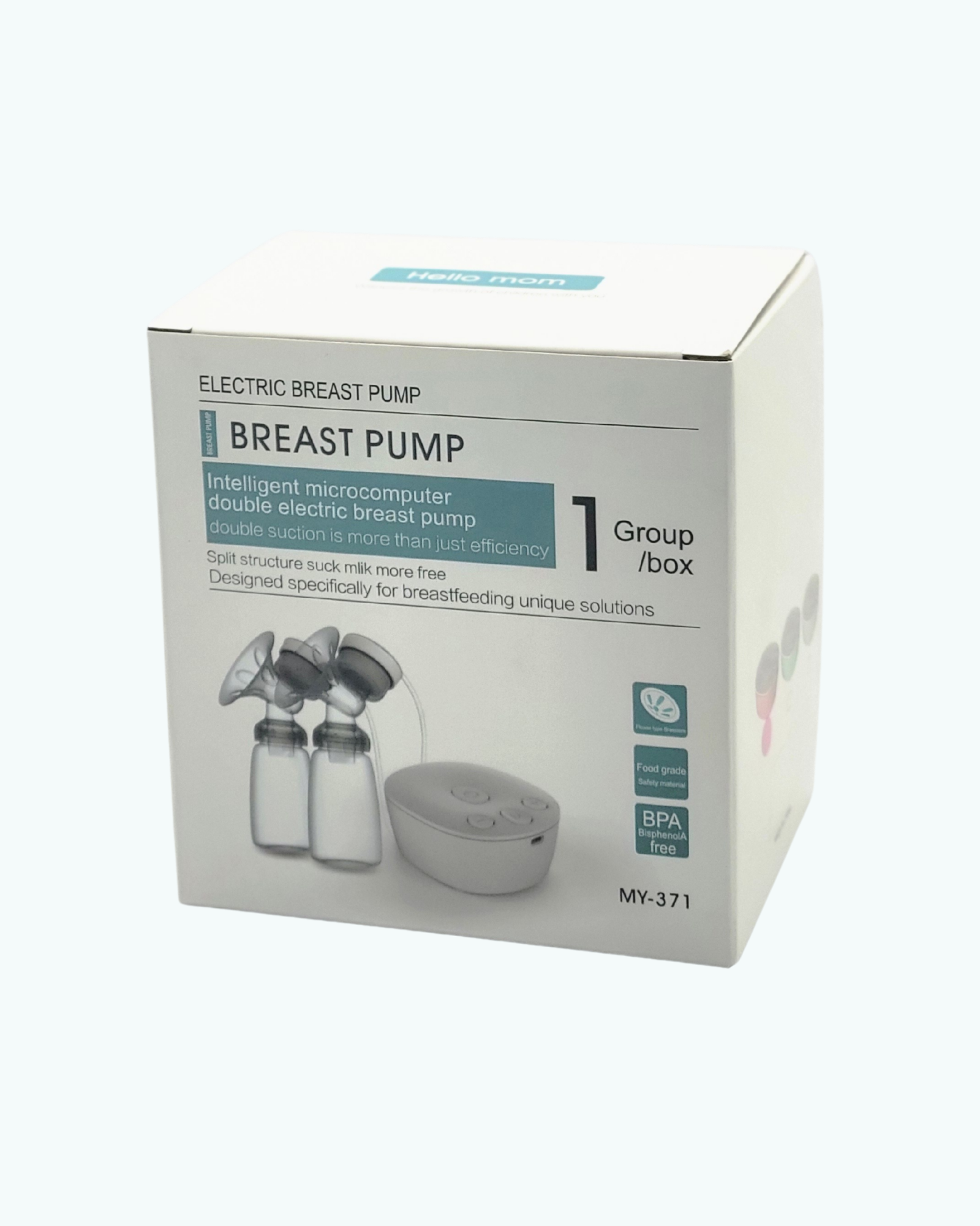 Breast Pump