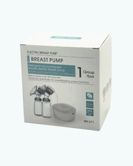 Breast Pump
