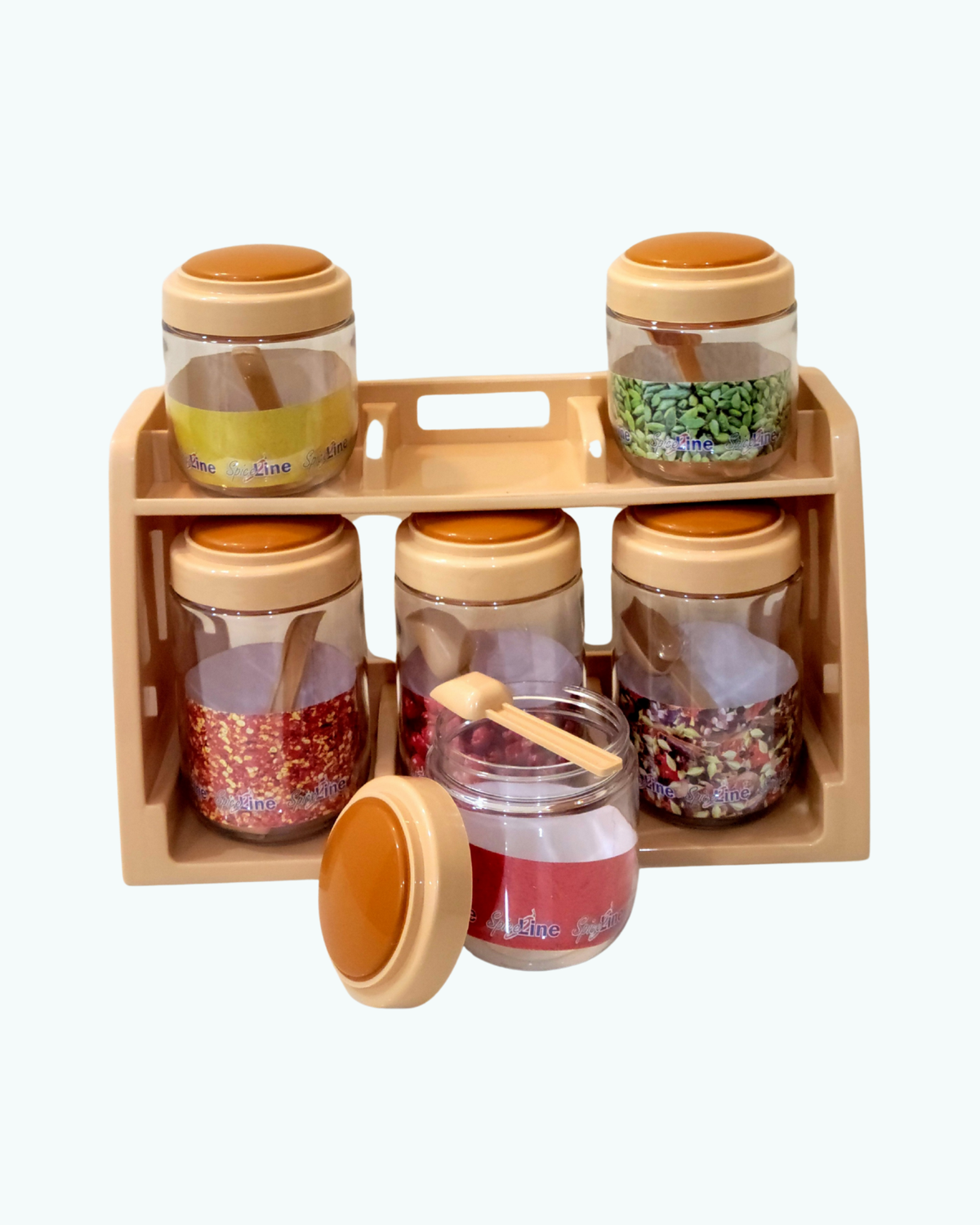 Spice Line Decora (Original)