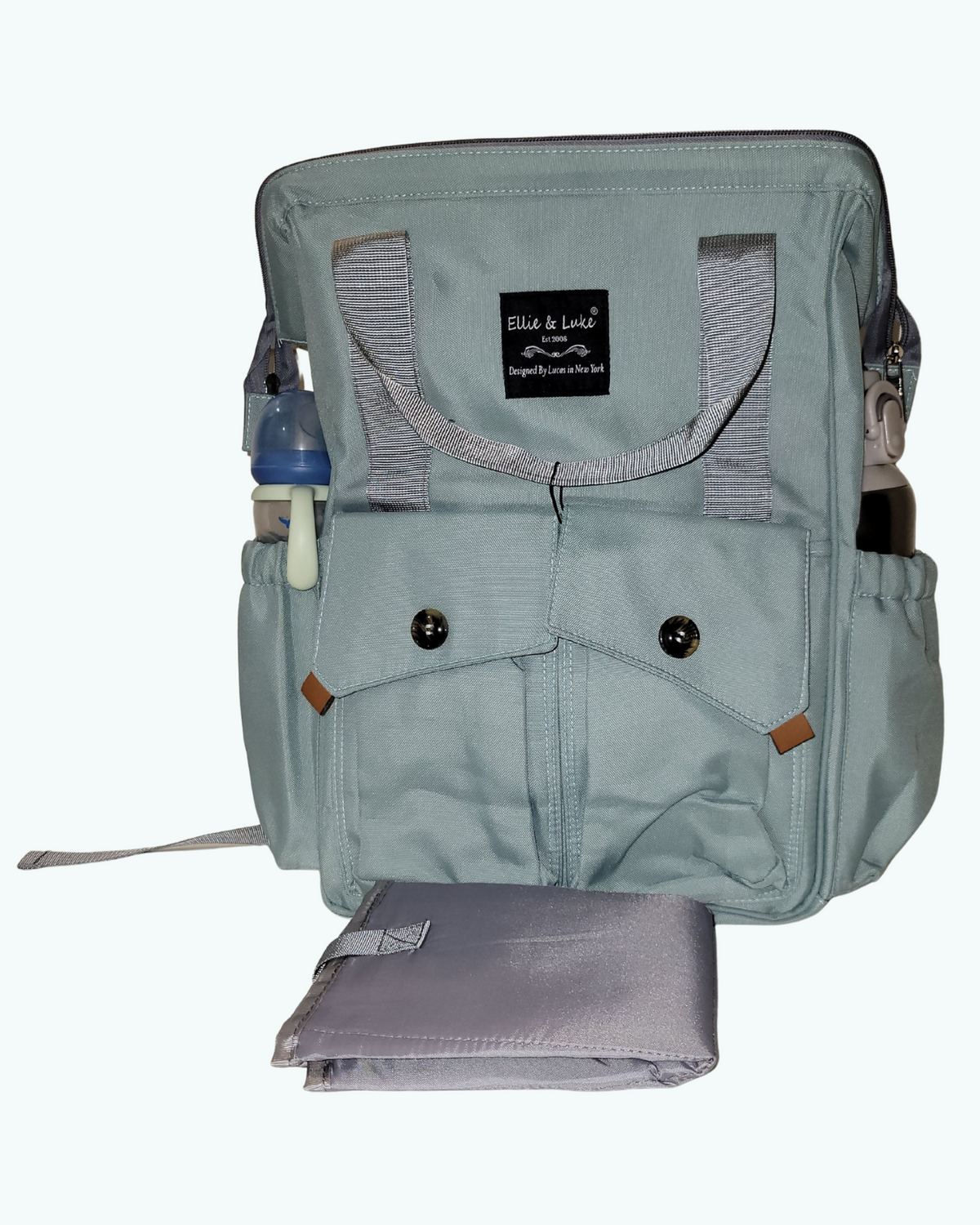 Waterproof Travel Backpack