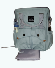 Waterproof Travel Backpack
