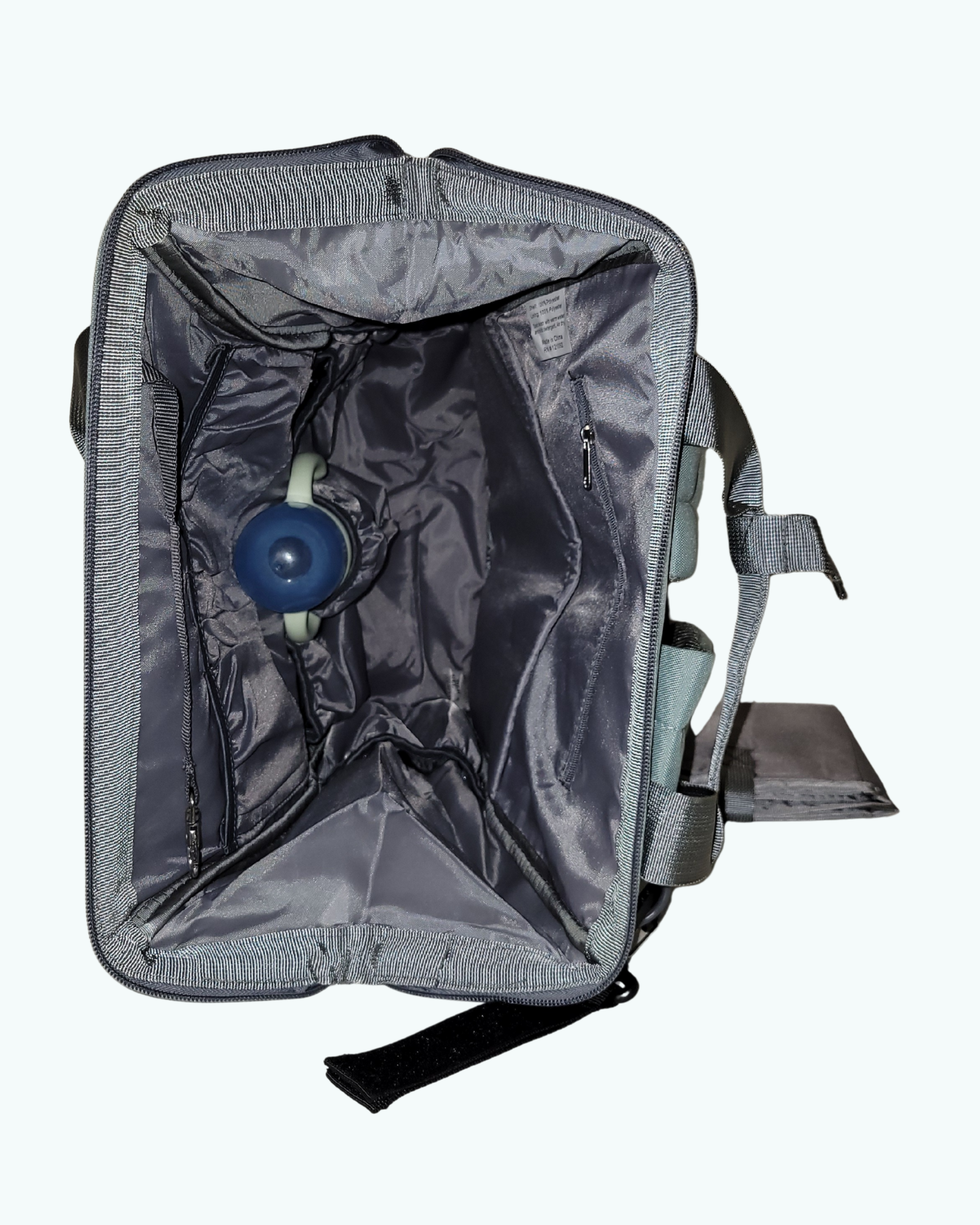 Waterproof Travel Backpack