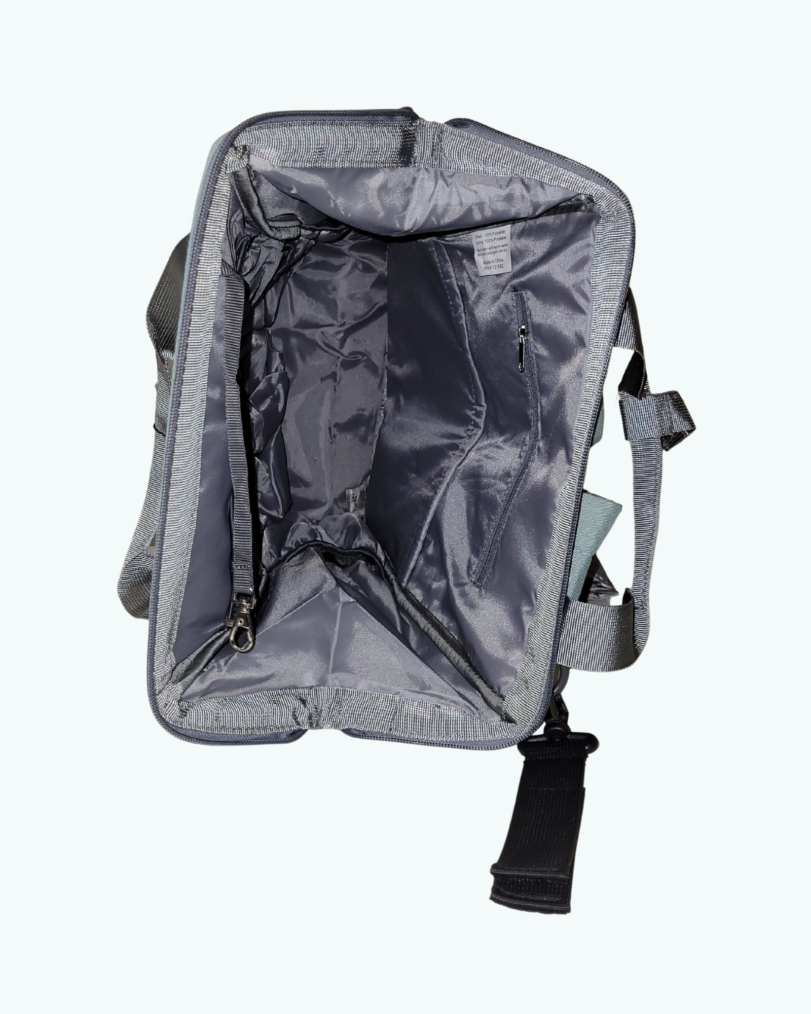 Waterproof Travel Backpack