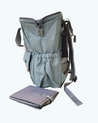 Waterproof Travel Backpack