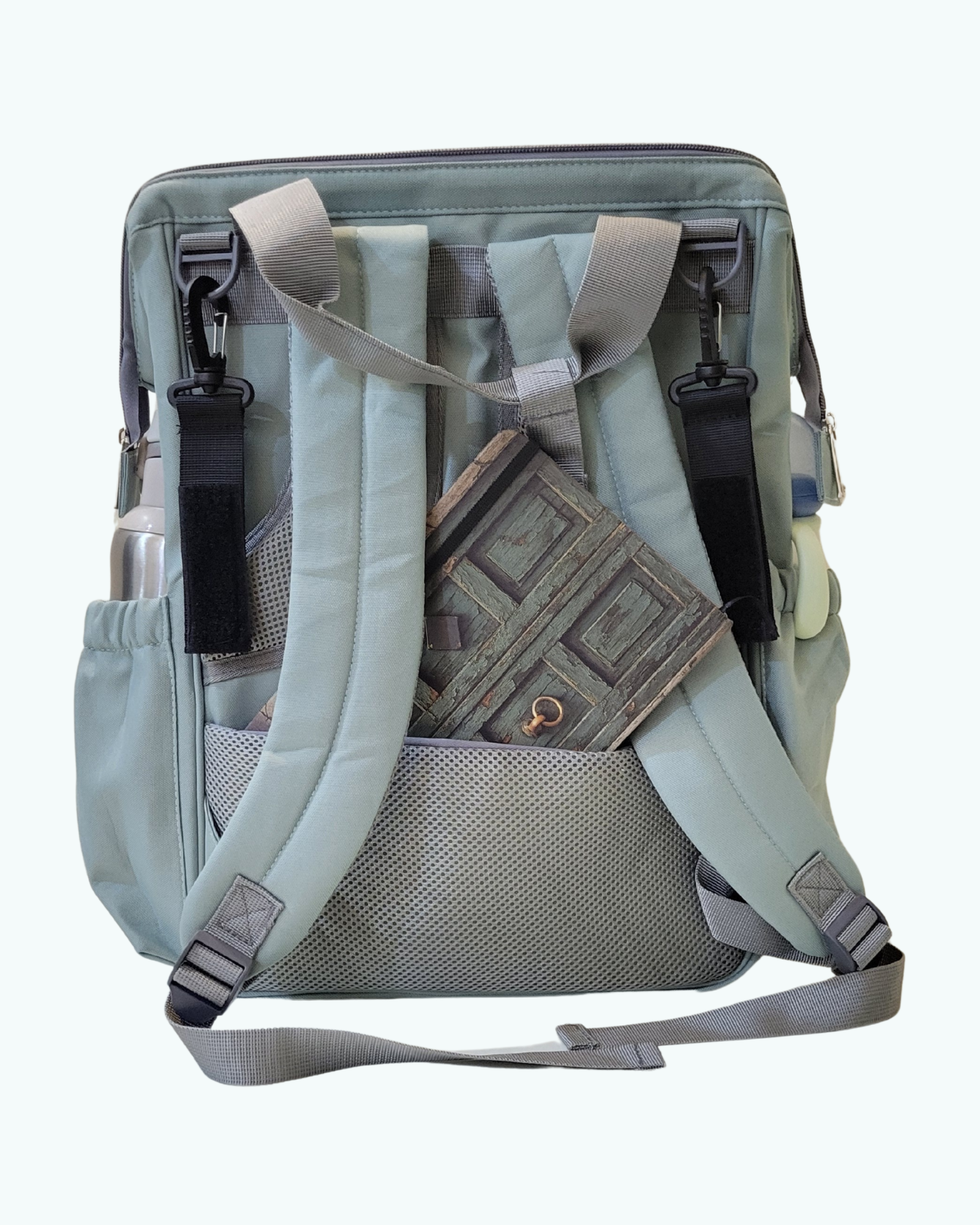 Waterproof Travel Backpack