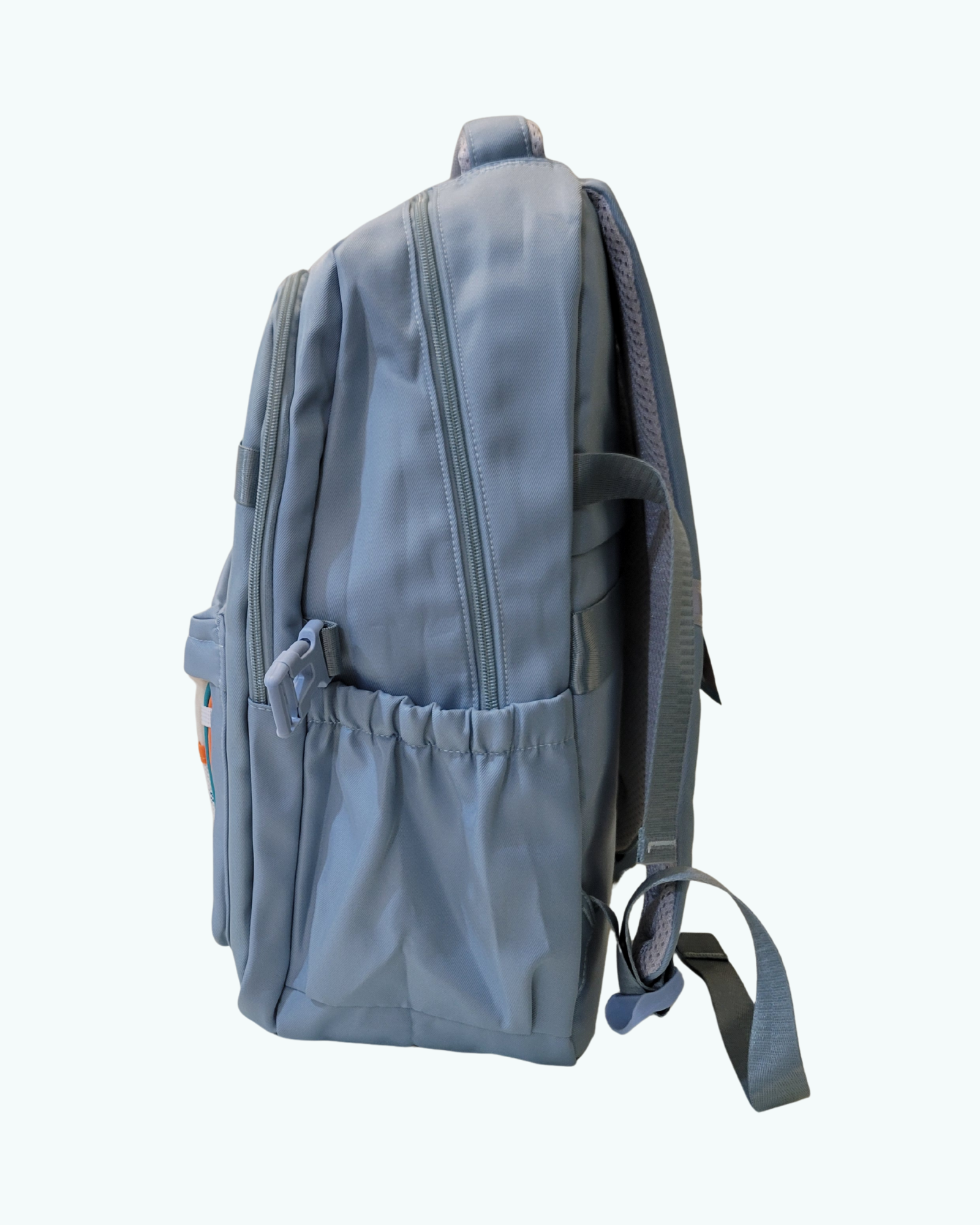 Unisex Waterproof School & Travel Backpack
