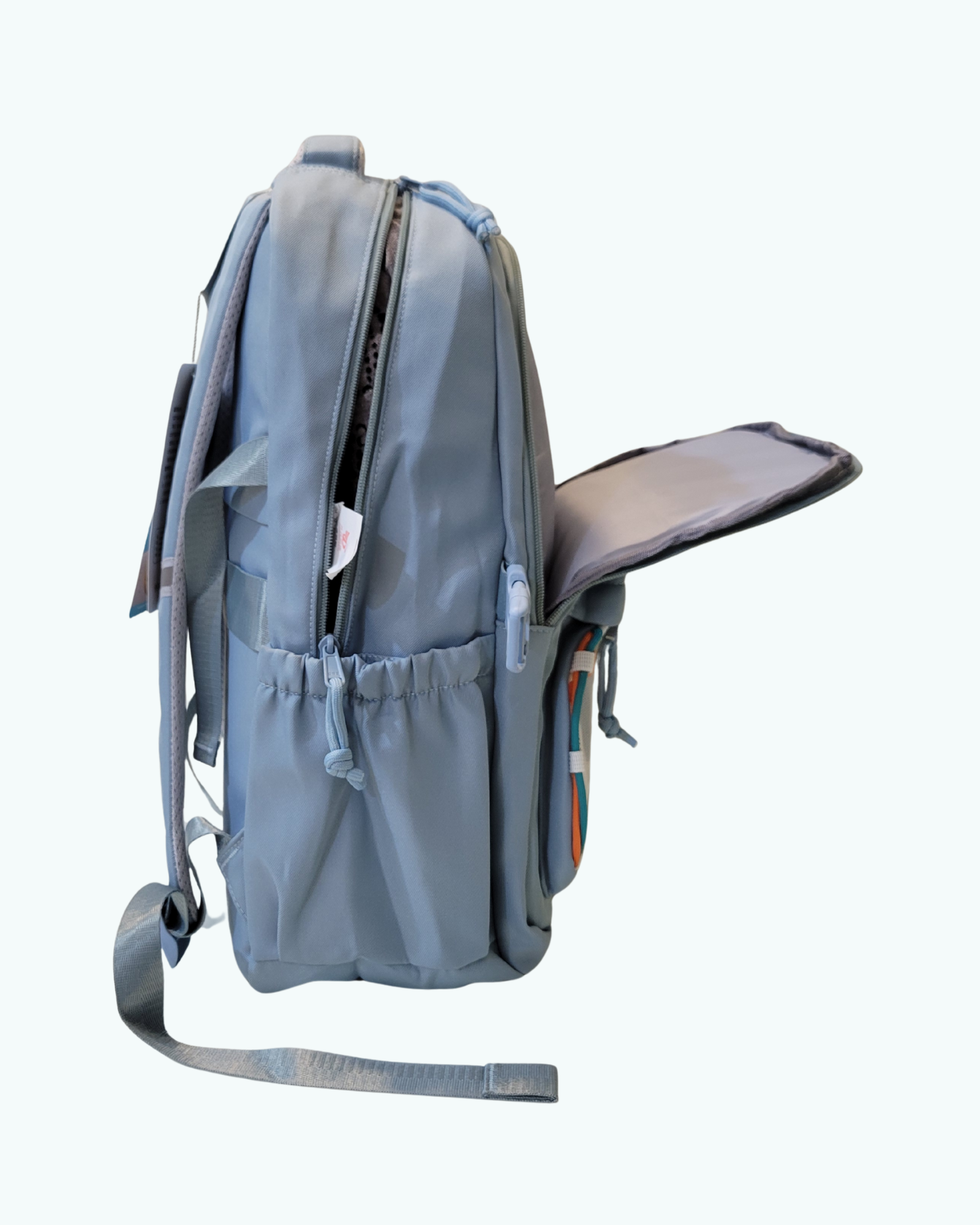 Unisex Waterproof School & Travel Backpack