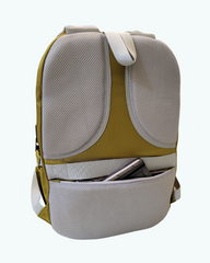Anti-Theft Multi-Purpose Travel Bag