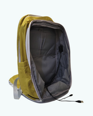 Anti-Theft Multi-Purpose Travel Bag