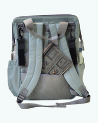 Waterproof Travel Backpack